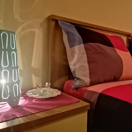Apartment Oliva プーラ エクステリア 写真