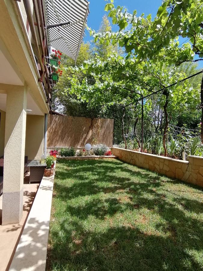 Apartment Oliva プーラ エクステリア 写真
