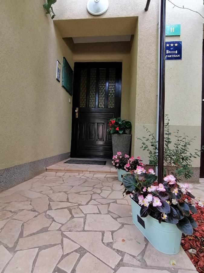 Apartment Oliva プーラ エクステリア 写真