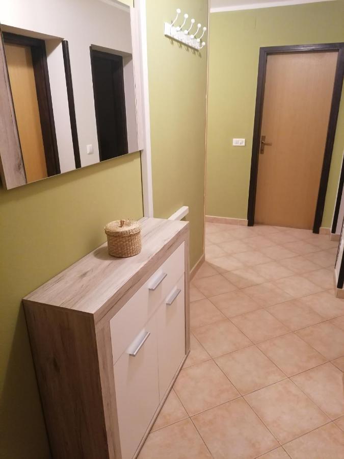 Apartment Oliva プーラ エクステリア 写真