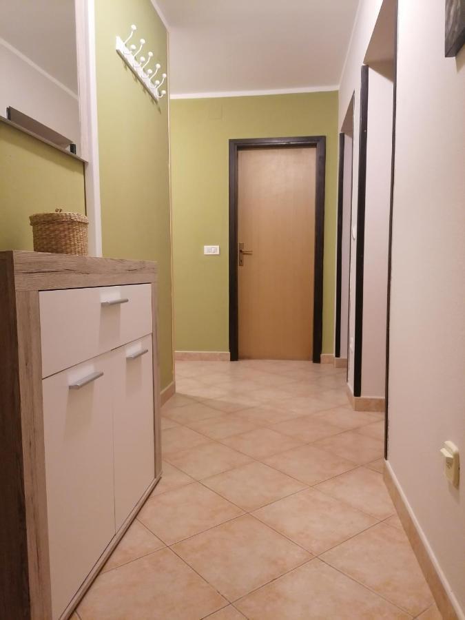 Apartment Oliva プーラ エクステリア 写真