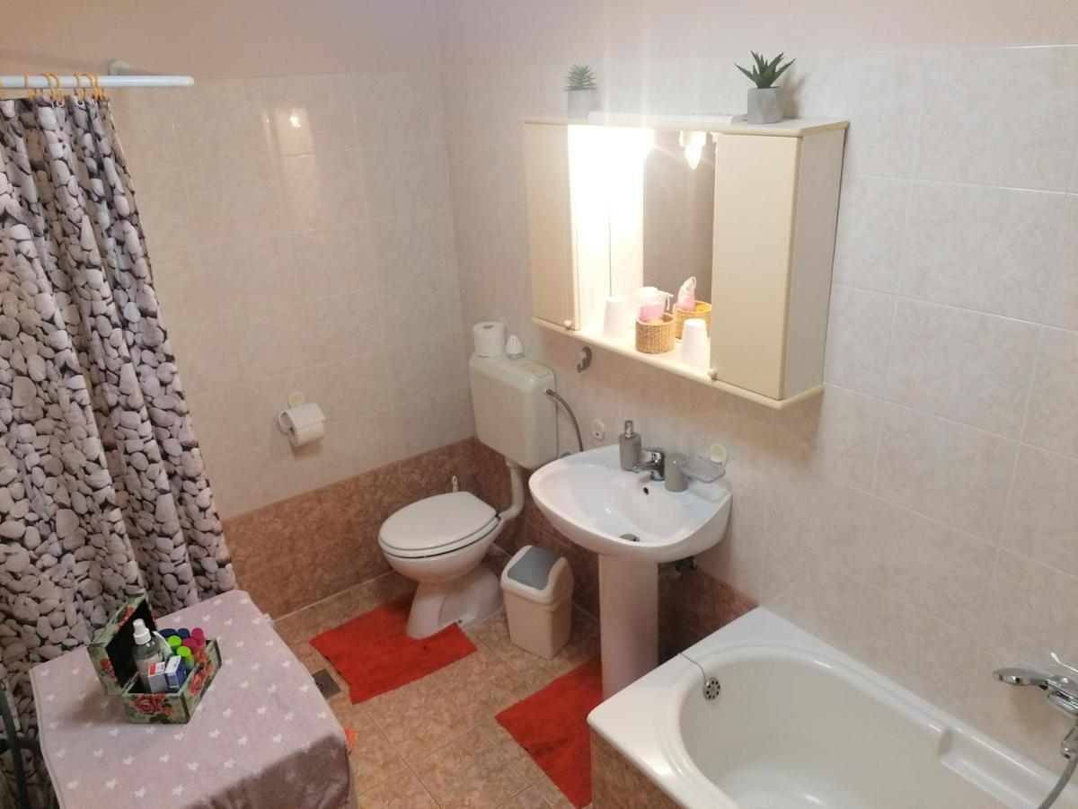 Apartment Oliva プーラ エクステリア 写真