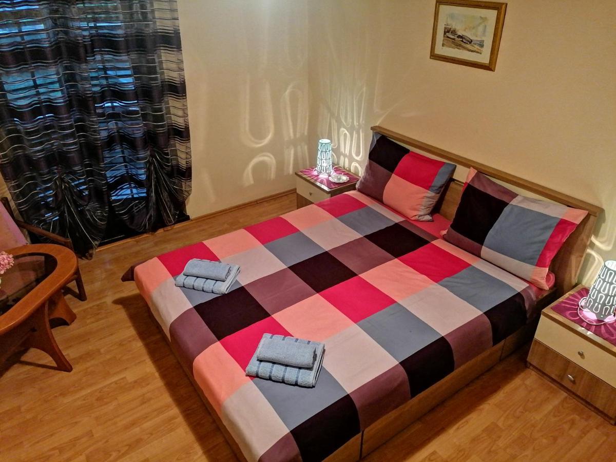 Apartment Oliva プーラ エクステリア 写真