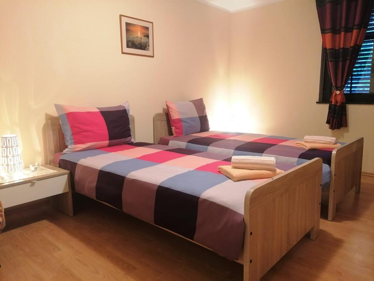 Apartment Oliva プーラ エクステリア 写真
