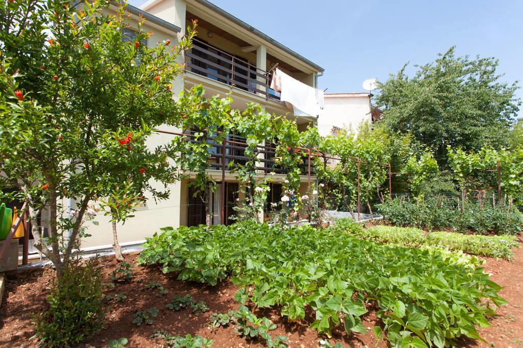 Apartment Oliva プーラ エクステリア 写真