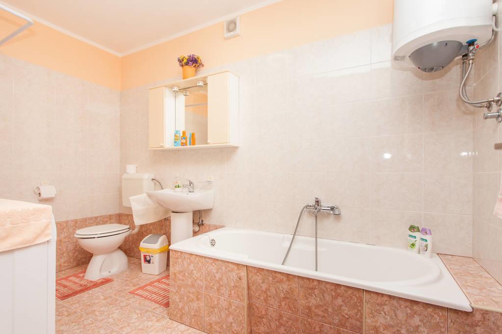 Apartment Oliva プーラ エクステリア 写真
