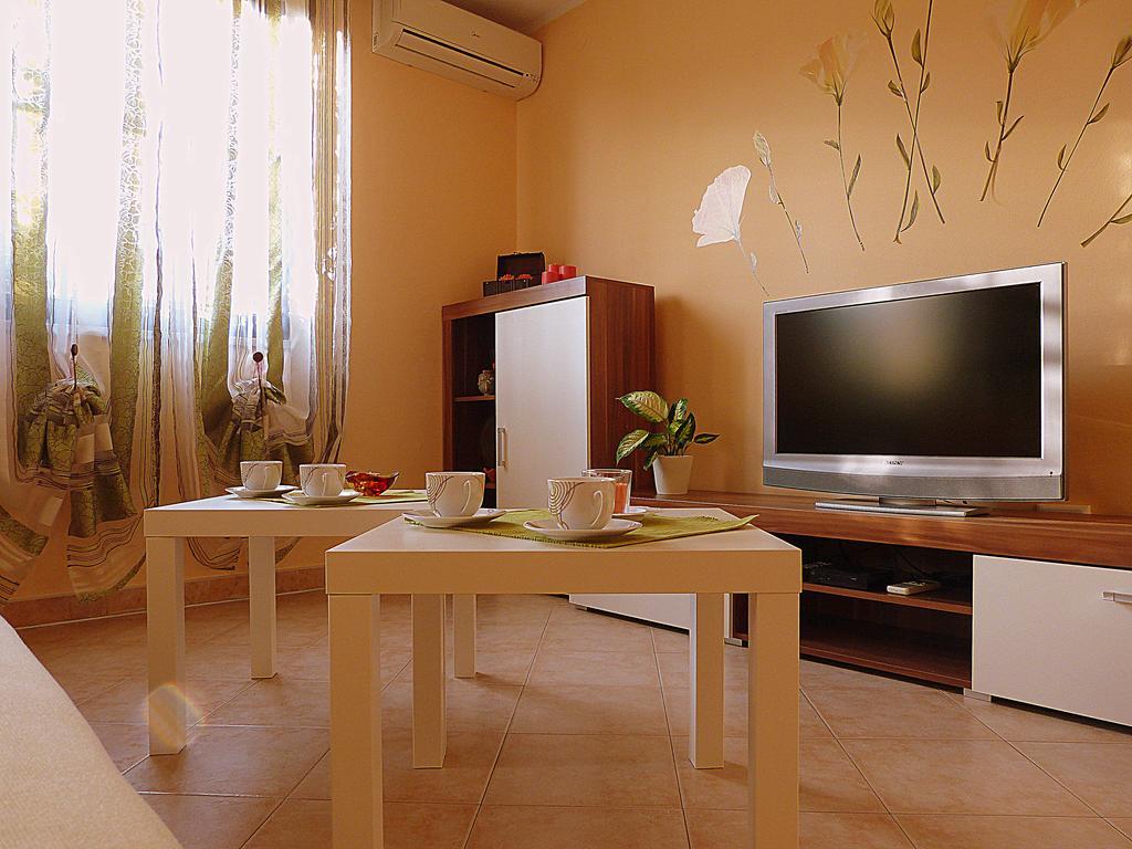Apartment Oliva プーラ エクステリア 写真