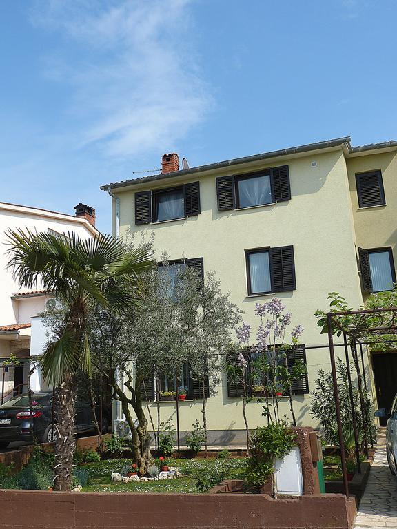 Apartment Oliva プーラ エクステリア 写真