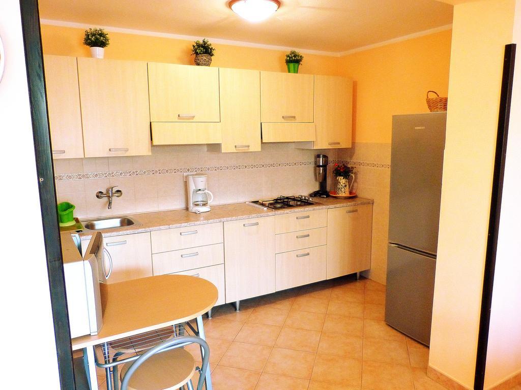 Apartment Oliva プーラ エクステリア 写真